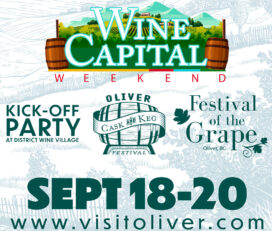 Oliver Tourism Associataion