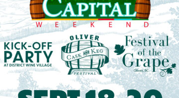 Oliver Tourism Associataion