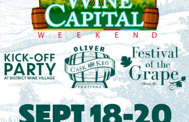 Oliver Tourism Associataion