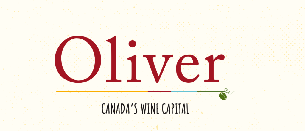 Oliver Canada's Wine Capital