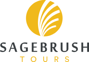 sagebrush Tours logo