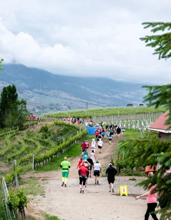Oliver Osoyoos Wine Country