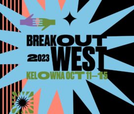 BreakOut West