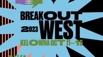 BreakOut West