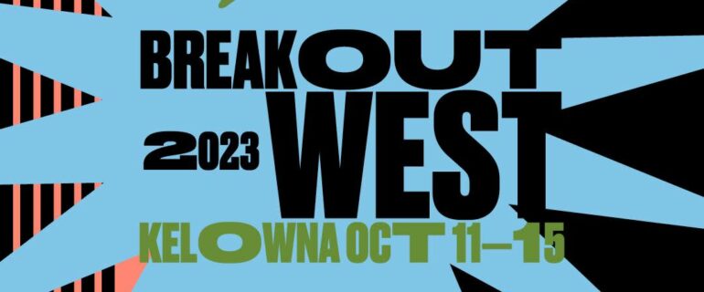 BreakOut West