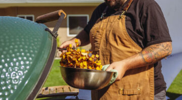 Pig Out Festival Weekend