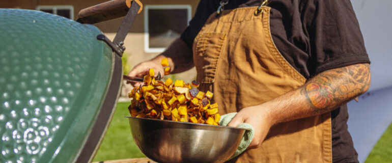 Pig Out Festival Weekend