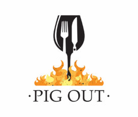 Pig Out Festival Weekend