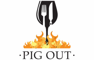 Pig Out Festival Weekend