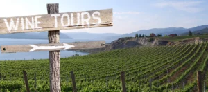 BC wine tours, Okanagan, Similkameen, Shuswap, Kamloops, Kootenays, Fraser Valley and Lower Mainland, Vancouver Island, Gulf Islands, Lillooet