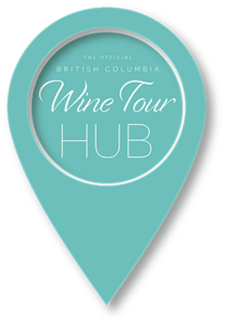 wine tour hub map marker