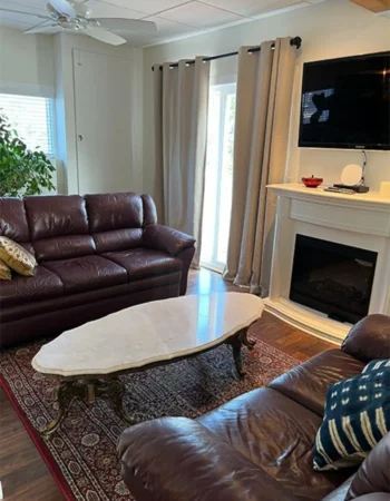Haskap Farms Vacation Rental