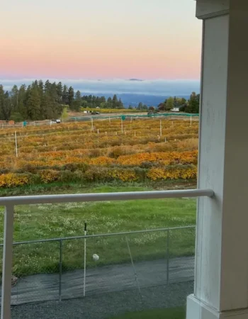 Haskap Farms Vacation Rental