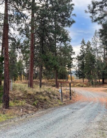 Haskap Farms Vacation Rental