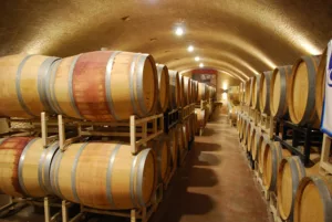 Cawsston winery