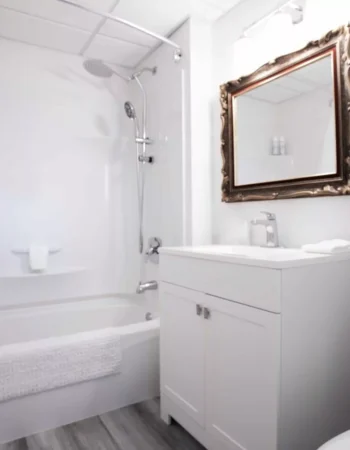 Haskap Farms Vacation Rental