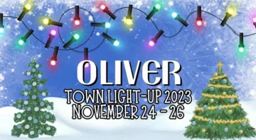 Oliver Town Light-Up