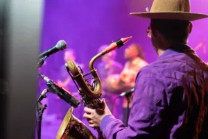 music festival in salmon arm