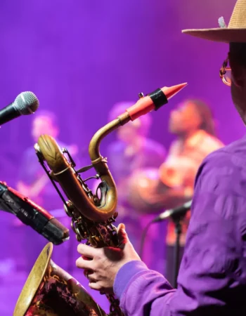 Salmon Arm ROOTSandBLUES Festival
