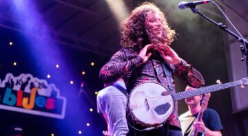 Salmon Arm ROOTSandBLUES Festival