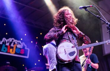 Salmon Arm ROOTSandBLUES Festival