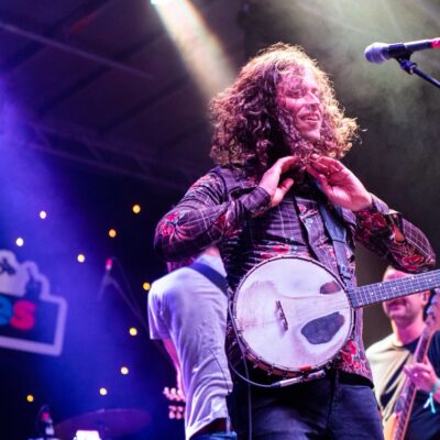 Salmon Arm ROOTSandBLUES Festival