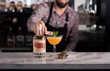 Sharpe Distillery