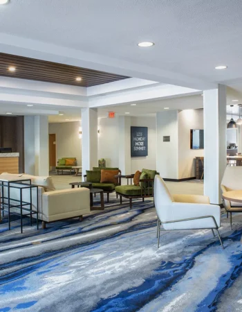 Fairfield by Marriott Kelowna
