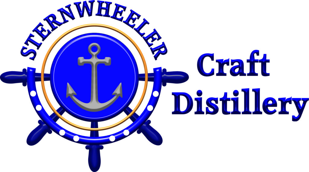 distillery logo horizontal format