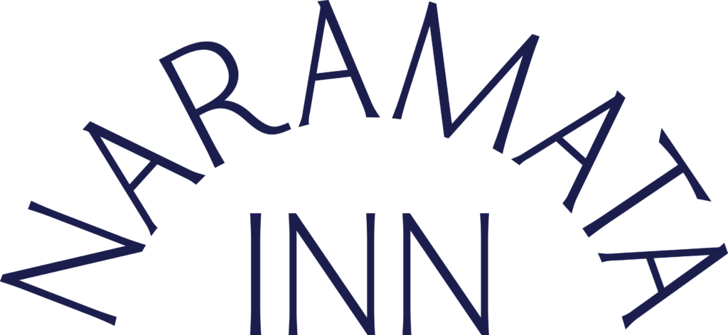 Naramata inn logo