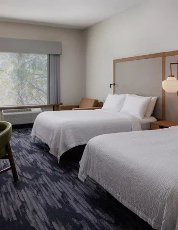 Fairfield by Marriott Kelowna