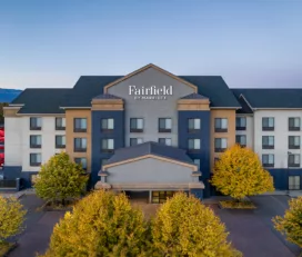 Fairfield by Marriott Kelowna