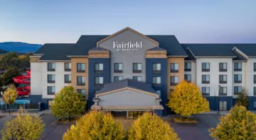 Fairfield by Marriott Kelowna