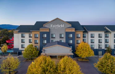 Fairfield by Marriott Kelowna