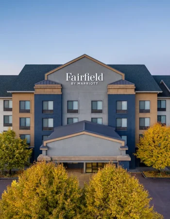 Fairfield by Marriott Kelowna