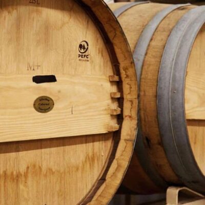 Sternwheeler Craft Distillery