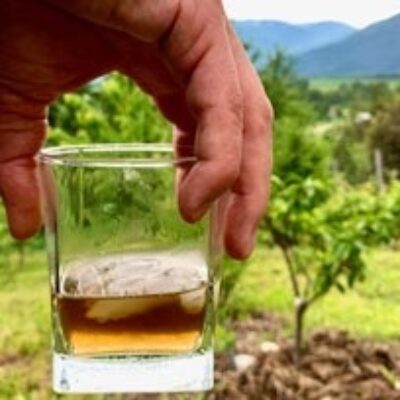 Sternwheeler Craft Distillery