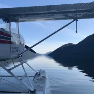 floatplane tours okanagan valley
