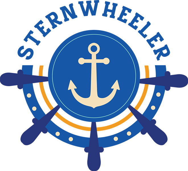 sternwheeler logo
