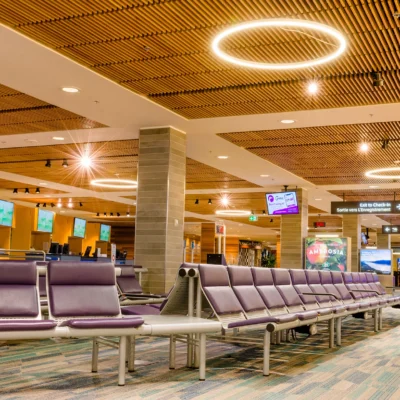 Kelowna International Airport