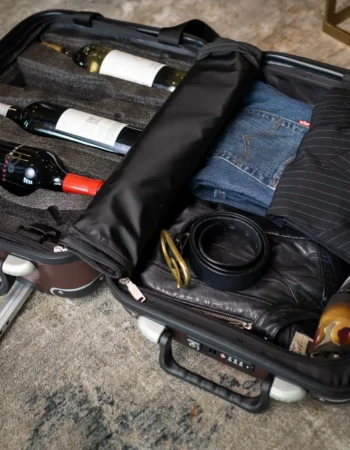 FlyWithWine Canada