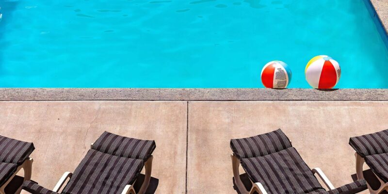 Siesta Suites Kelowna