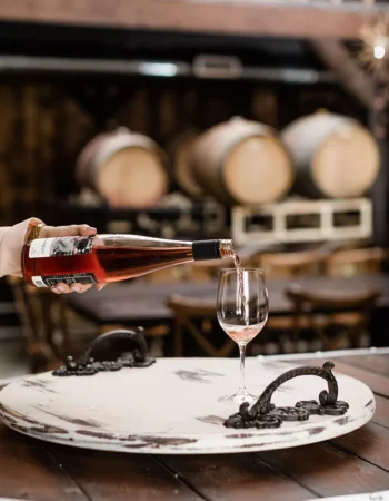 Seaside Pearl Farmgate Winery
