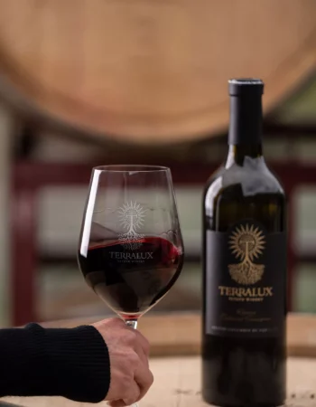 Terralux Estate Winery