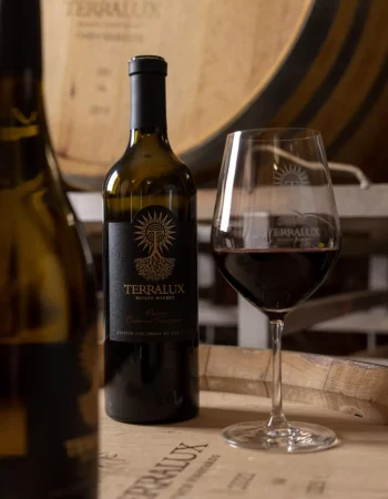Terralux Estate Winery