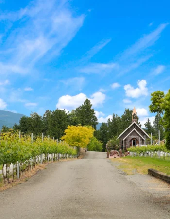 Seaside Pearl Farmgate Winery