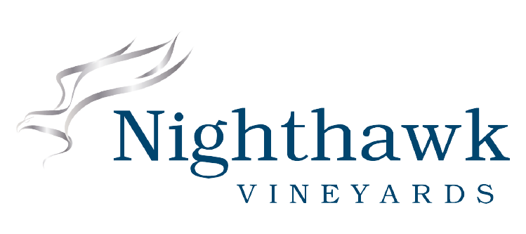 nighthawk vineyards logo