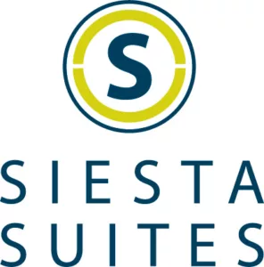 siesta inn logo