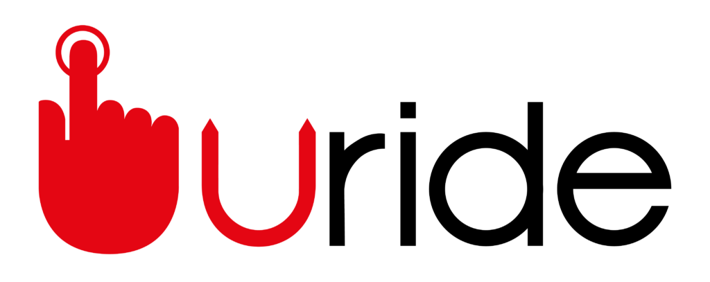 uride logo