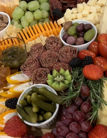 Wedge Cheesery